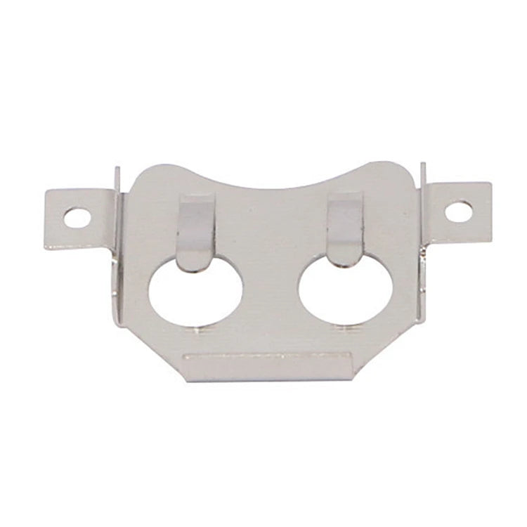 Poding SMD/SMT CR1220, CR1225 Battery Holder 12MM Coin Cell Battery Retainer Clip