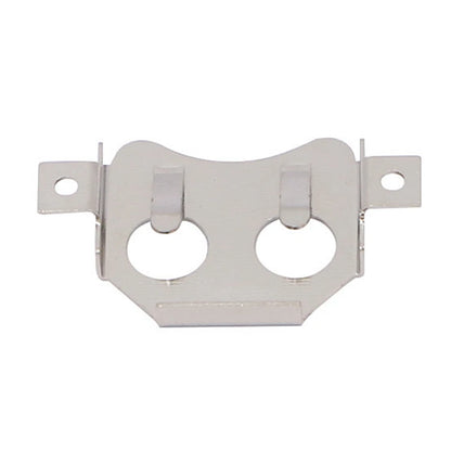 Poding SMD/SMT CR1220, CR1225 Battery Holder 12MM Coin Cell Battery Retainer Clip
