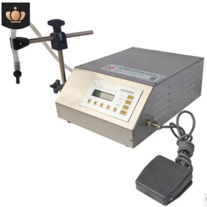 Good Selling Coffee Pods Plastic Bag Water Filling Machine