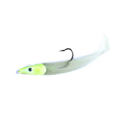 Hengjia Price Reduction Sale 11cm 19g Baits Wholesale Plastic Soft Fishing Lures