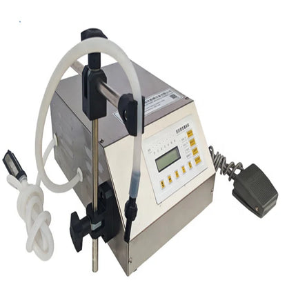 Good Selling Coffee Pods Plastic Bag Water Filling Machine
