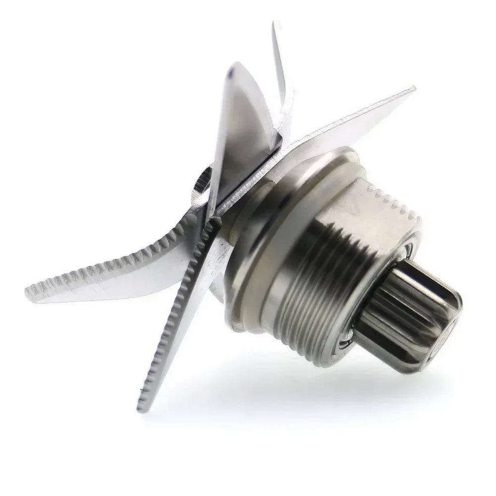 NEW High quality blender for 010 TW TM 767 768 800 G5200 G2001 jtc Blade Assembly Blender knife for vitamix Blender Juicer Parts