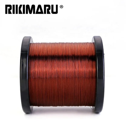 Rikimaru 8X Pro Braids 300yds 1000yds for Long Casting Tournament Fishing Line Sea Angling Line Fresh &Salt Water Hilo De Pescar