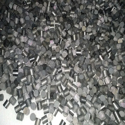 TIANYU Used Carbide PDC Cutters Inserts 13.45/16.06 Diameter Forging Drilling Tool for Well Drilling & Mining Machine Parts