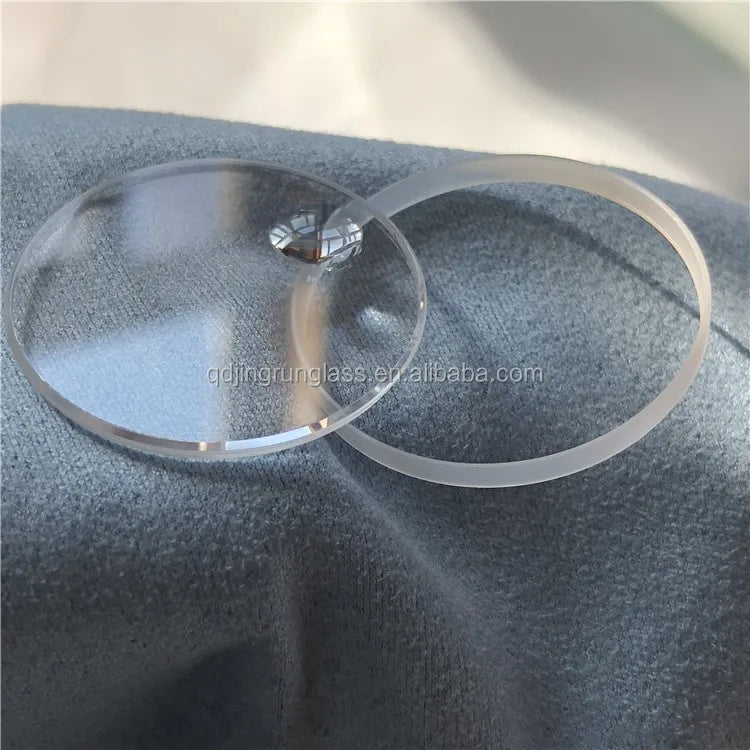 Sapphire Watch Crystal with Date Window Glass for 76213 74033 73190 89190 89193 92513 96090 Parts for Tuddor Watches