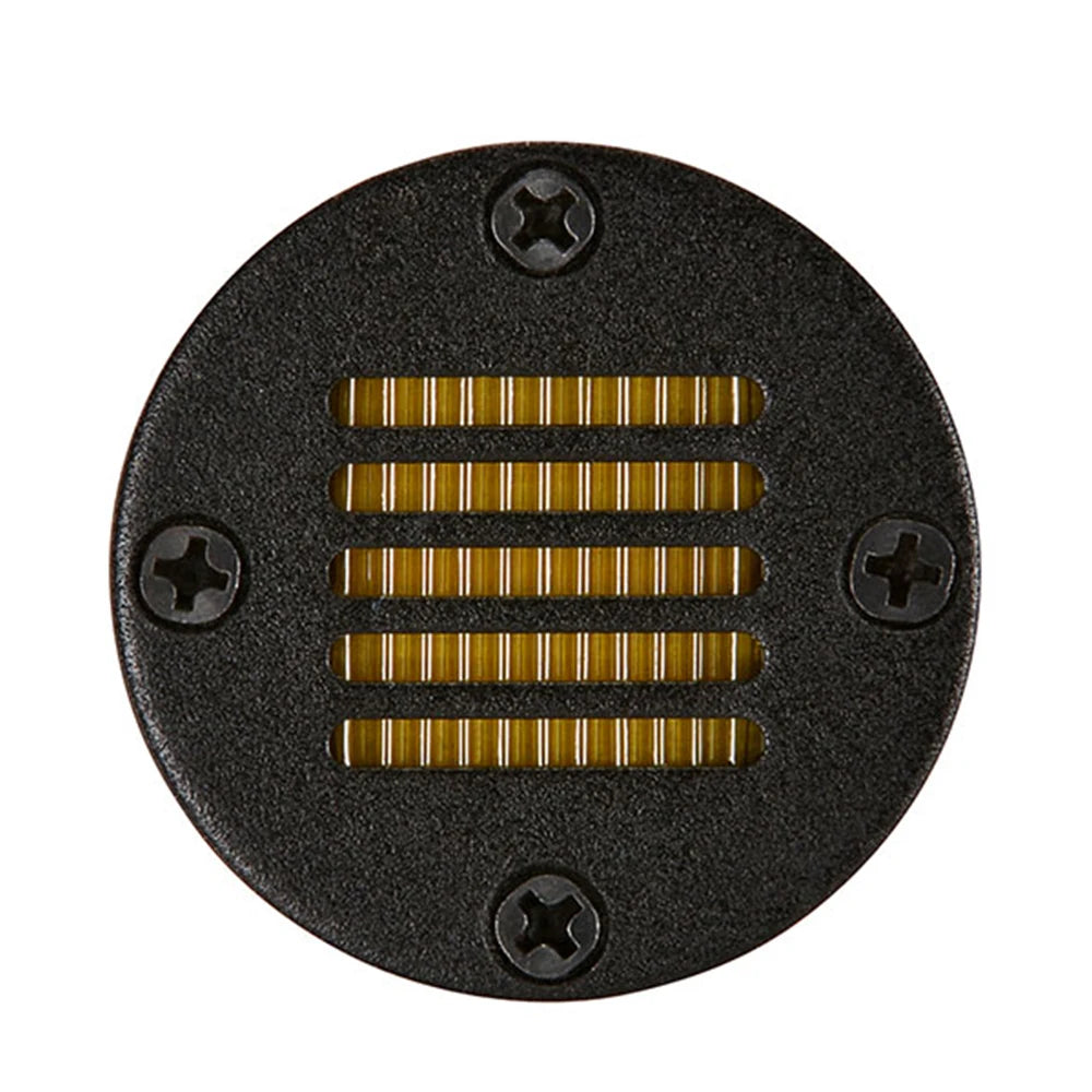Samtronic High Quality Planar Transducer AMT Ribbon Tweeter Metal Speaker Driver Full-Range Car Tweeter Speakers
