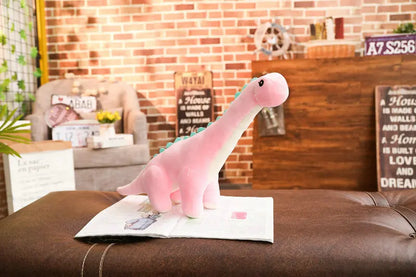 32cm-150cm New Colorful Plush Dinosaur Toys Stuffed Dolls Boys Gift Girls Birthday Christmas Brinqedos