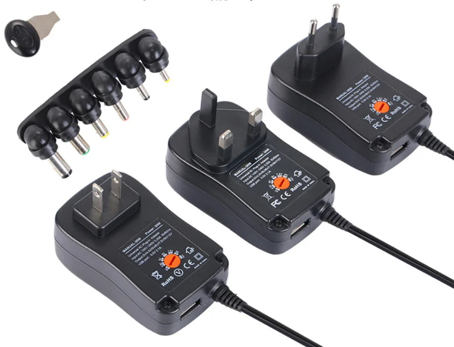16.8v 1a 2a Li-ion Battery Charger 12.6v 2a 21v 25.2v 29.4v 1a Lithium Battery for Battery Packs Scooter Ebike Bicycle