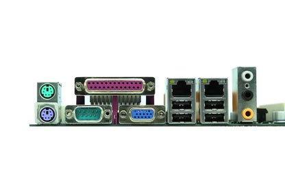 Brand New G41 with 3 ISA Atx Industrial Lga 775 Socket Motherboard 3 ISA Slot Winxp Win2000 Win7 System Support  Q9650 CPU