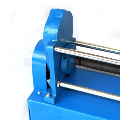 700mm Automatic Electric Foil Roll Cutter