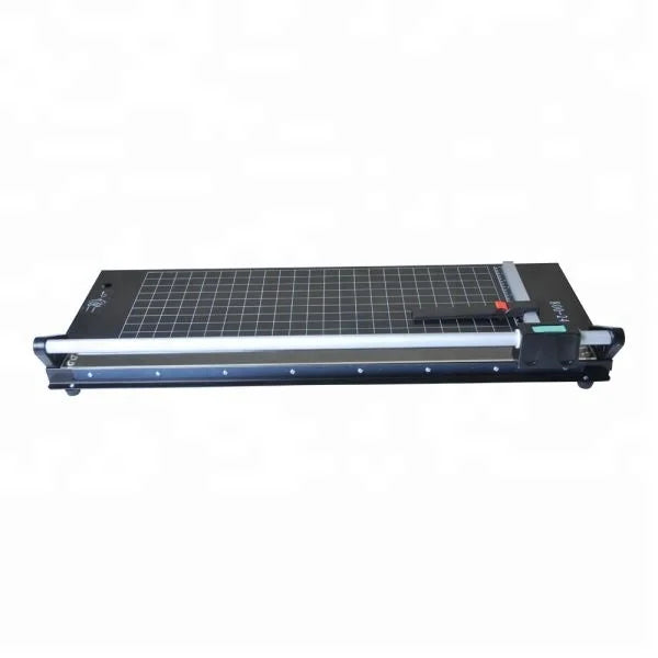 I-004 Rotary Paper Trimmer Machine  Cutter Price