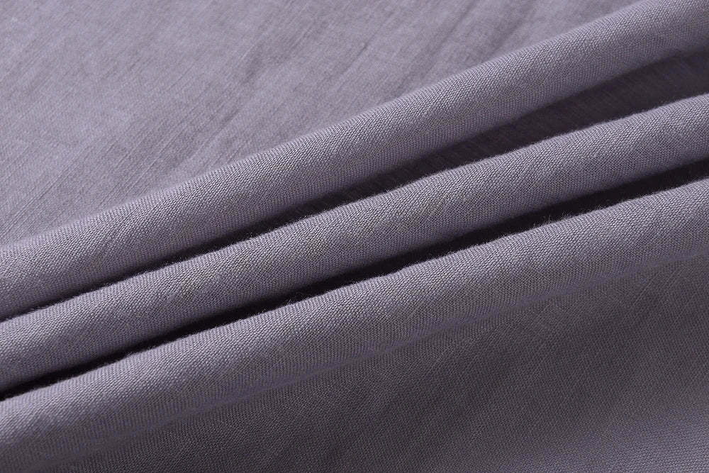 145gsm Wholesale Supplier for Sofa Shirting Clothing Dress 100 Percent Manufacturer 100% Natural French Pure Linen Fabric