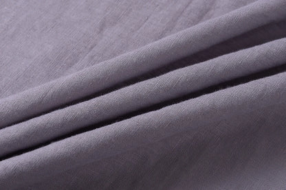 145gsm Wholesale Supplier for Sofa Shirting Clothing Dress 100 Percent Manufacturer 100% Natural French Pure Linen Fabric