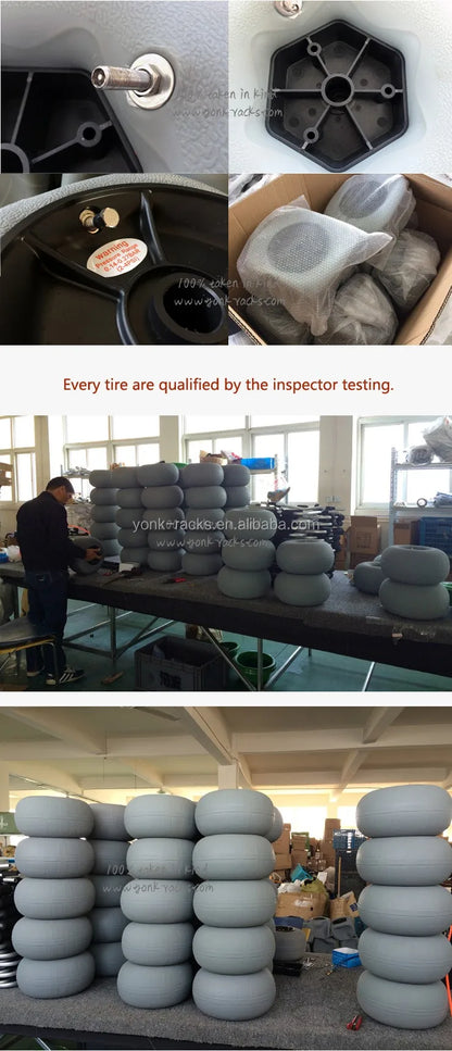 New Style Balloon Wheel for Beach Cart, Wholesale Balloon Wheel, Grinding Wheels Made in China