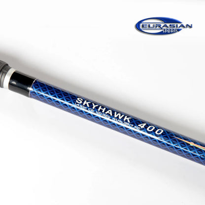 4m 4.5m 100-300g Manufacturer Wholesale Telescopic Carbon Surf with Fuji Reel Seat Fishing Rod