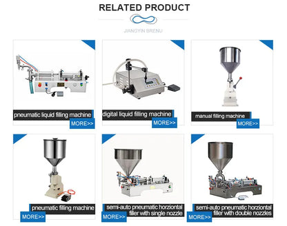 Good Selling Coffee Pods Plastic Bag Water Filling Machine