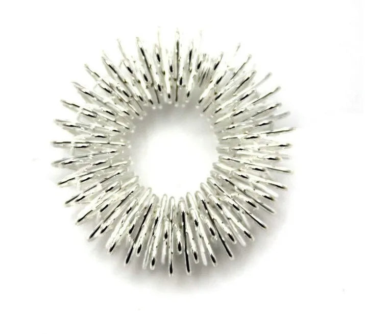 Health Care Products Mini Massage Ring Mini Massager Ring Tools for Beauty