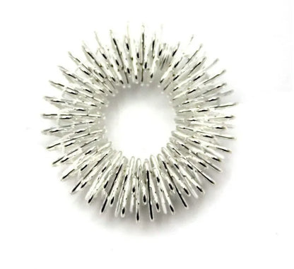 Health Care Products Mini Massage Ring Mini Massager Ring Tools for Beauty