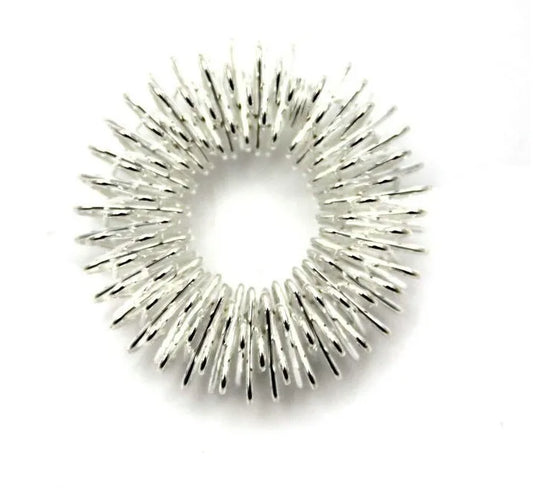 Health Care Products Mini Massage Ring Mini Massager Ring Tools for Beauty