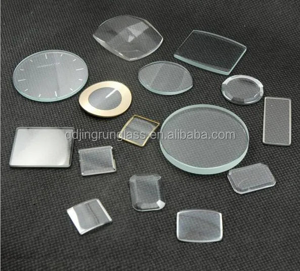 Parts for  ROLIEX Dial Diameter 40mm Sapphire Watch Glass with GASKET