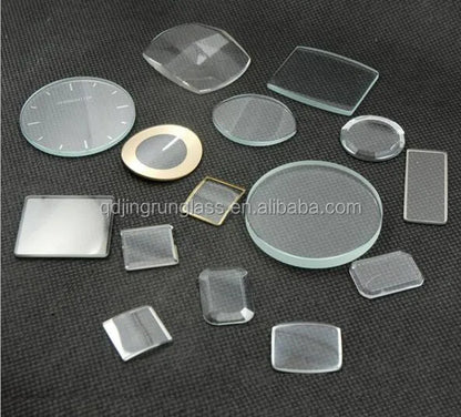 Parts for  ROLIEX Dial Diameter 40mm Sapphire Watch Glass with GASKET