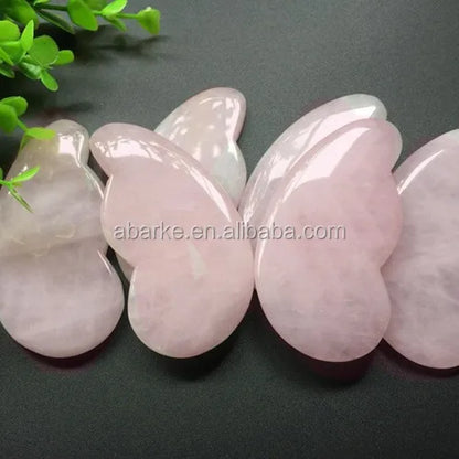 Health Care Products Mini Massage Ring Mini Massager Ring Tools for Beauty