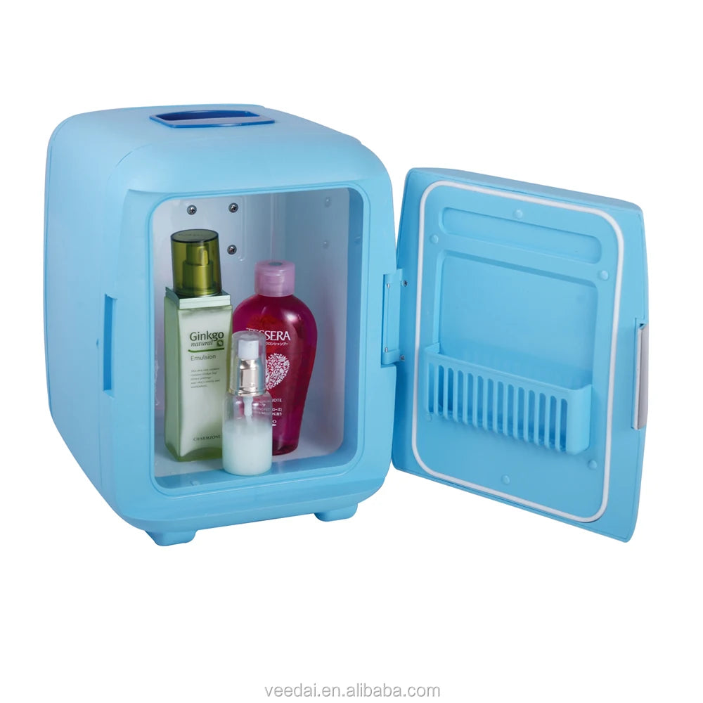 6L Micro Medical Freezer,No Noise Hotel Mini Bar Fridge New,mini Car Fridge ETC6