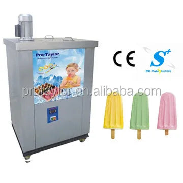 Commercial Popsicle Machine Ice Lolly Machine  Ice Lollipop Machine