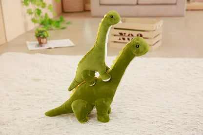 32cm-150cm New Colorful Plush Dinosaur Toys Stuffed Dolls Boys Gift Girls Birthday Christmas Brinqedos
