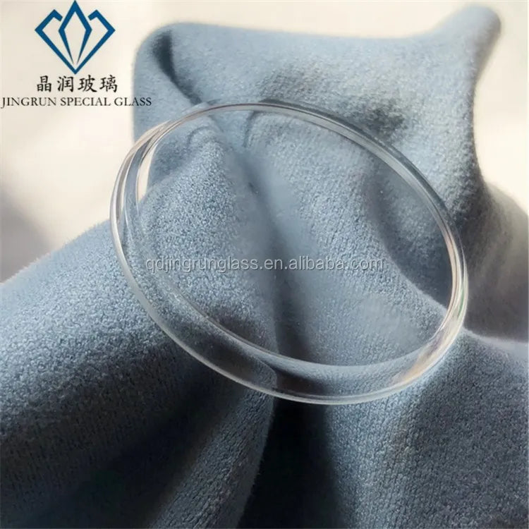 Parts for  ROLIEX Dial Diameter 40mm Sapphire Watch Glass with GASKET
