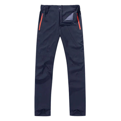 Pantalon de randonnée ultra-fin à séchage rapide NUONEKO pour homme et femme, idéal pour les sports de plein air, le camping, la pêche et l'escalade (PN31).