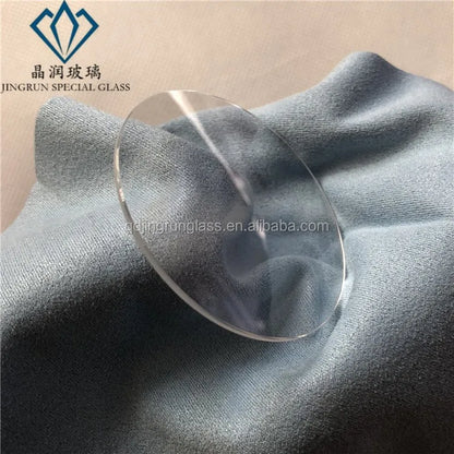 Sapphire Watch Crystal with Date Window Glass for 76213 74033 73190 89190 89193 92513 96090 Parts for Tuddor Watches