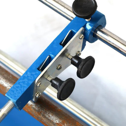 700mm Automatic Electric Foil Roll Cutter