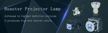 EC.J5600.001 Projector Lamp with Housing for Acer H5340 H5350 X1160 X1160P X1160PZ X1160Z X1260 X1260E X1260P XD1160 XD1160Z