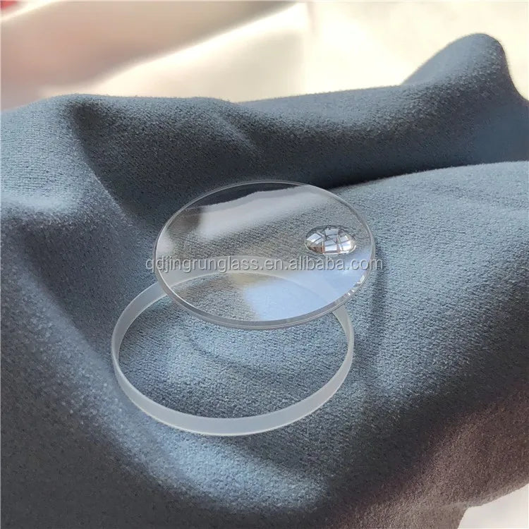 Parts for  ROLIEX Dial Diameter 40mm Sapphire Watch Glass with GASKET