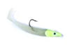Hengjia Price Reduction Sale 11cm 19g Baits Wholesale Plastic Soft Fishing Lures