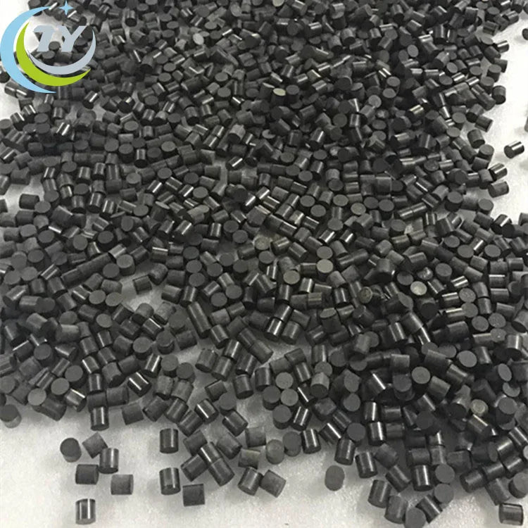 TIANYU Used Carbide PDC Cutters Inserts 13.45/16.06 Diameter Forging Drilling Tool for Well Drilling & Mining Machine Parts