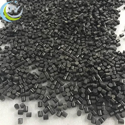 TIANYU Used Carbide PDC Cutters Inserts 13.45/16.06 Diameter Forging Drilling Tool for Well Drilling & Mining Machine Parts