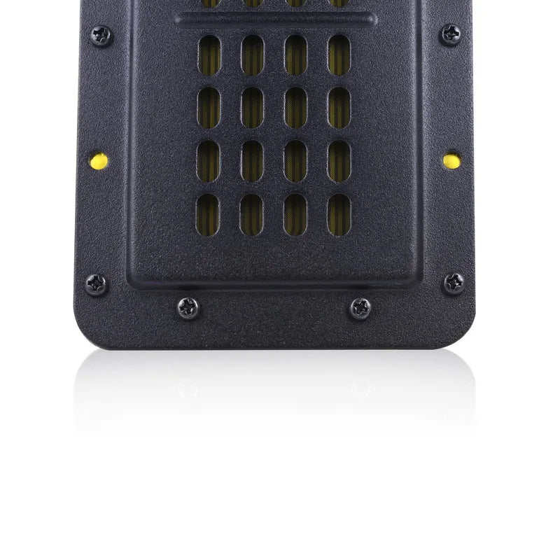 Samtronic Diy Monitor Audio Flat Speaker High Power Ribbon Tweeter Planar Transducer AMT Hi-fi Ribbon Tweeter