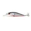 10.5CM/9.5G Saltwater Minnow Lure  Fishing Lure 0.5-1.5M Sinking Bait