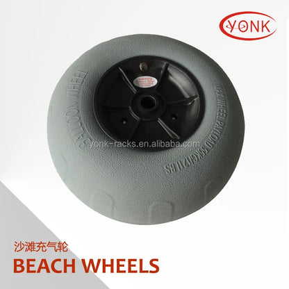 New Style Balloon Wheel for Beach Cart, Wholesale Balloon Wheel, Grinding Wheels Made in China