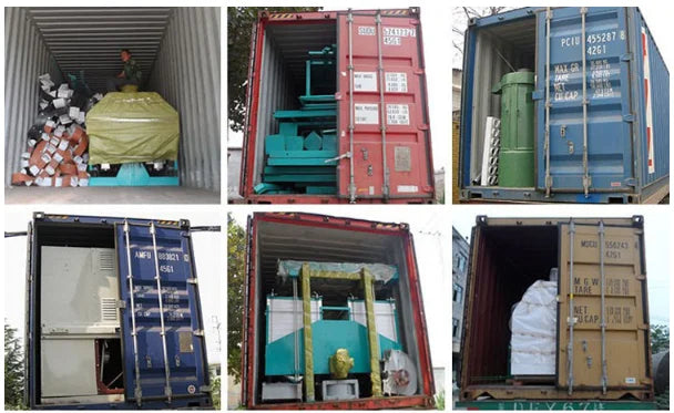 Corn Flour Mill  High Quality Maize Flour Milling Machine to Make Super White Maize