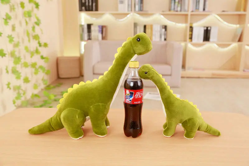 32cm-150cm New Colorful Plush Dinosaur Toys Stuffed Dolls Boys Gift Girls Birthday Christmas Brinqedos