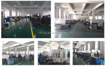 Mini 10MM Solenoid Valve for Sock Machine Wire Connector Type DC6V Small Nylon Sock Pilot Structure Manual Power by PDG ibma