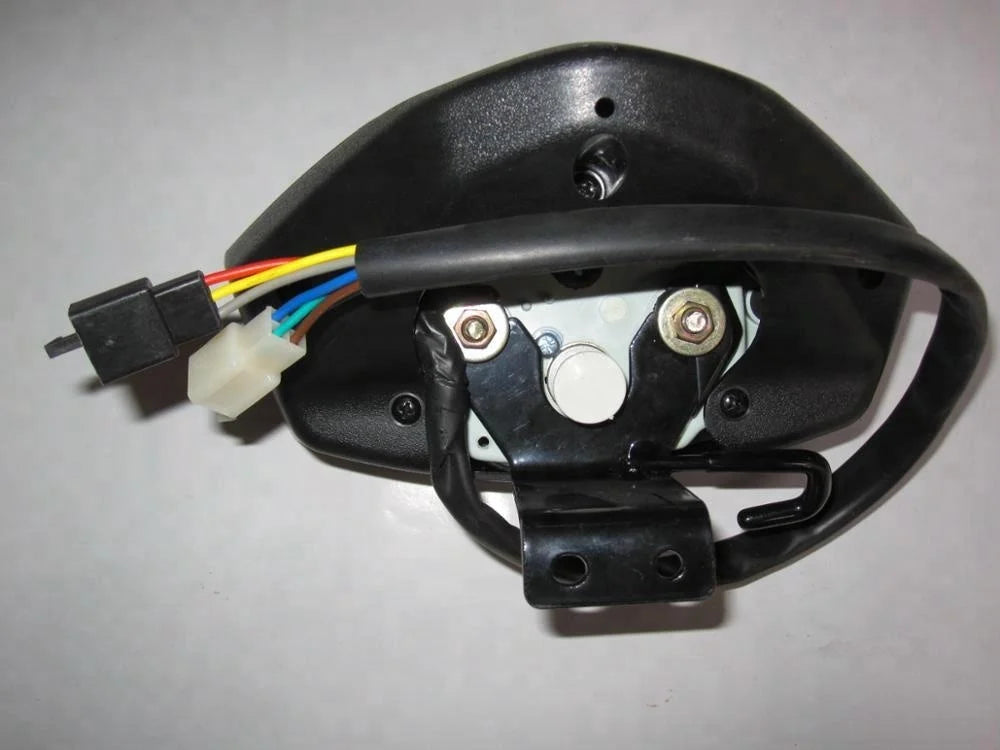BWS 125 Motorcycle Speedometer MOTO Kilometer Odometer
