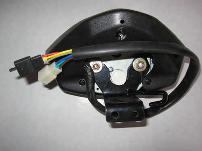 BWS 125 Motorcycle Speedometer MOTO Kilometer Odometer