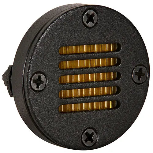 Samtronic High Quality Planar Transducer AMT Ribbon Tweeter Metal Speaker Driver Full-Range Car Tweeter Speakers