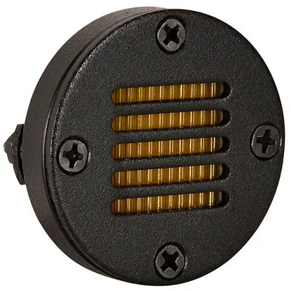 Samtronic High Quality Planar Transducer AMT Ribbon Tweeter Metal Speaker Driver Full-Range Car Tweeter Speakers