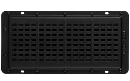 Samtronic Diy Monitor Audio Flat Speaker High Power Ribbon Tweeter Planar Transducer AMT Hi-fi Ribbon Tweeter