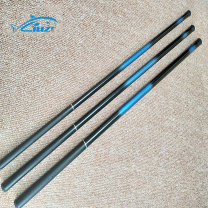 0.70USD Fiberglass Telescopic Stream Fishing Rod, Stiff Adjustable Rod, Spinning Fishing Rodfishing Tackle Fishing Rod